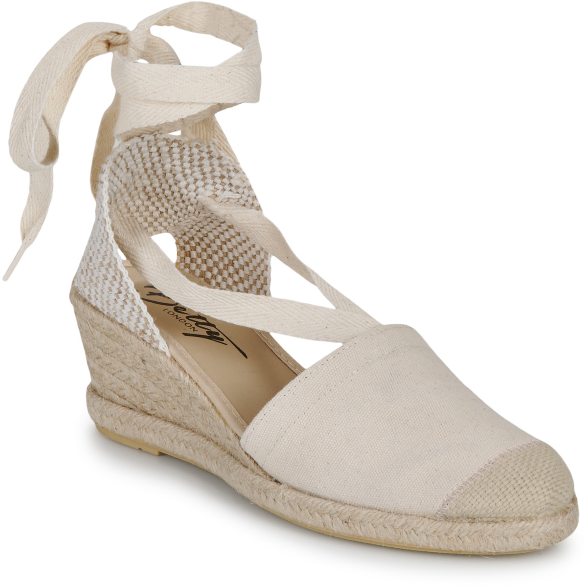 Εσπαντρίγιες Betty London CLAIRE