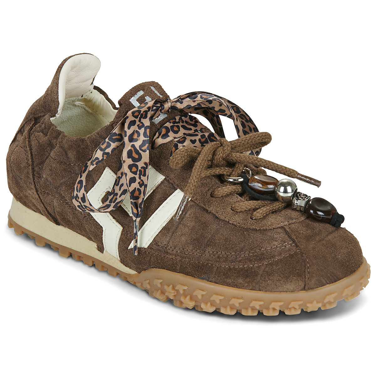 Xαμηλά Sneakers Gio + CIELO
