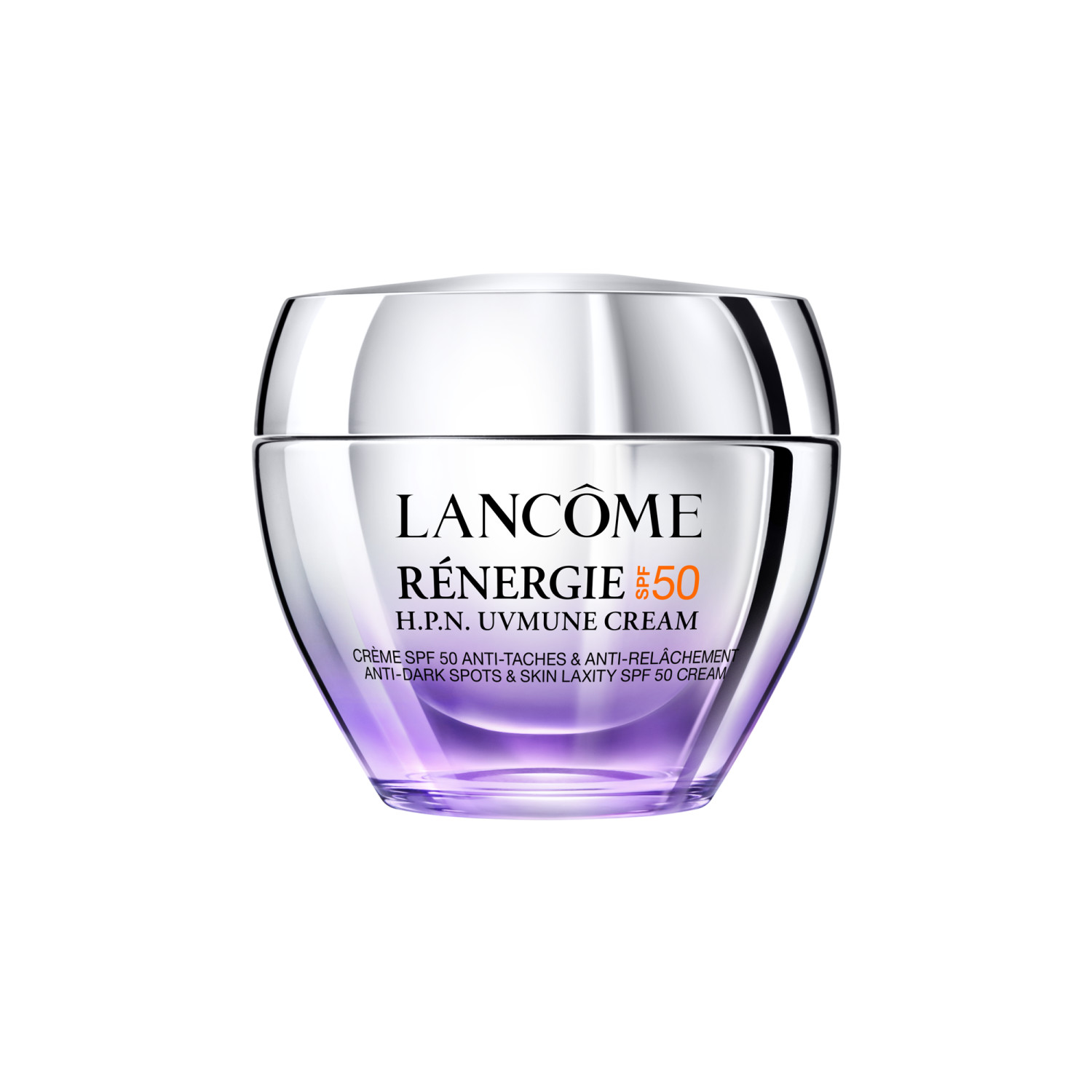 Renergie H.P.N. Uvmune SPF50 50ml