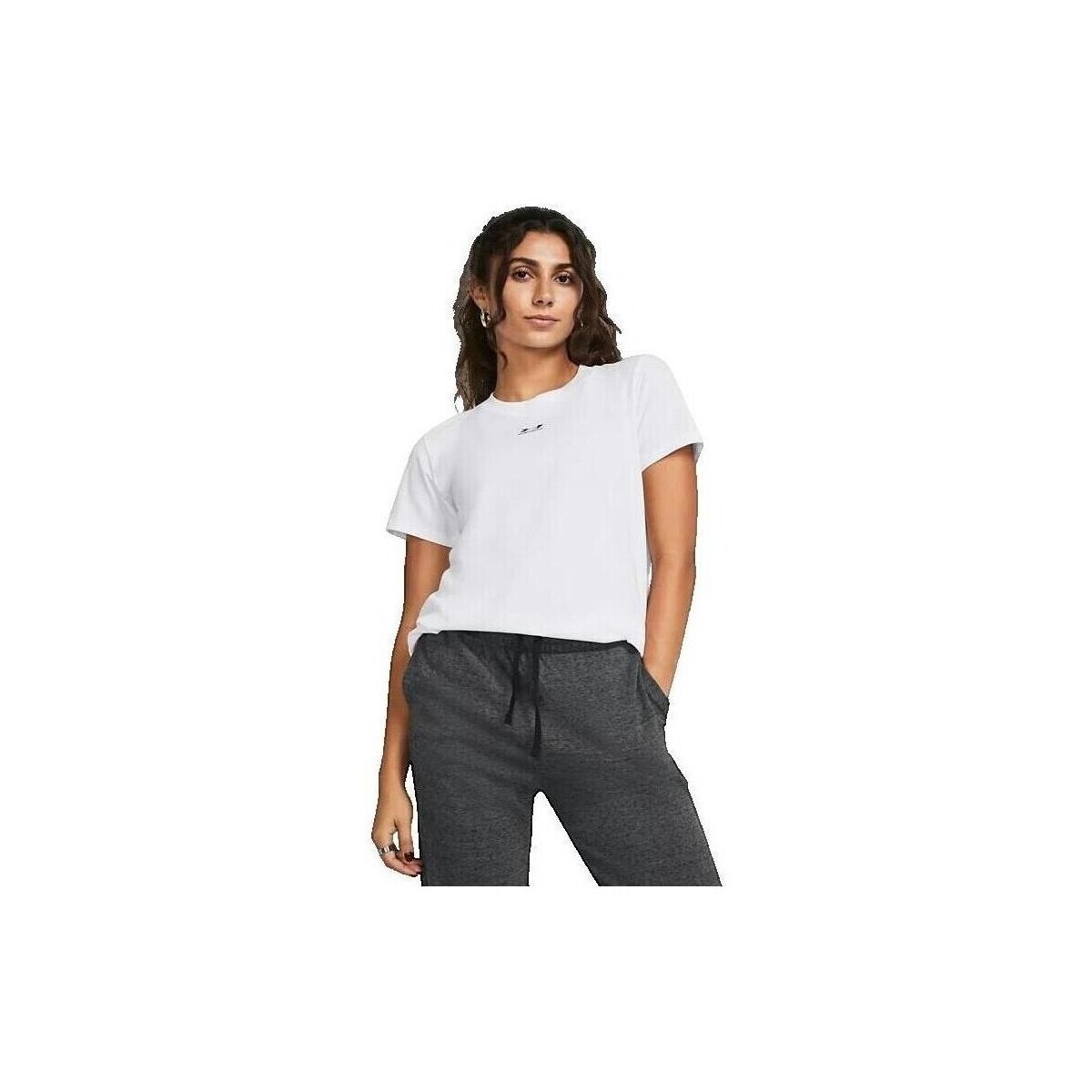 T-shirts & Polos Under Armour Ua Rival Core