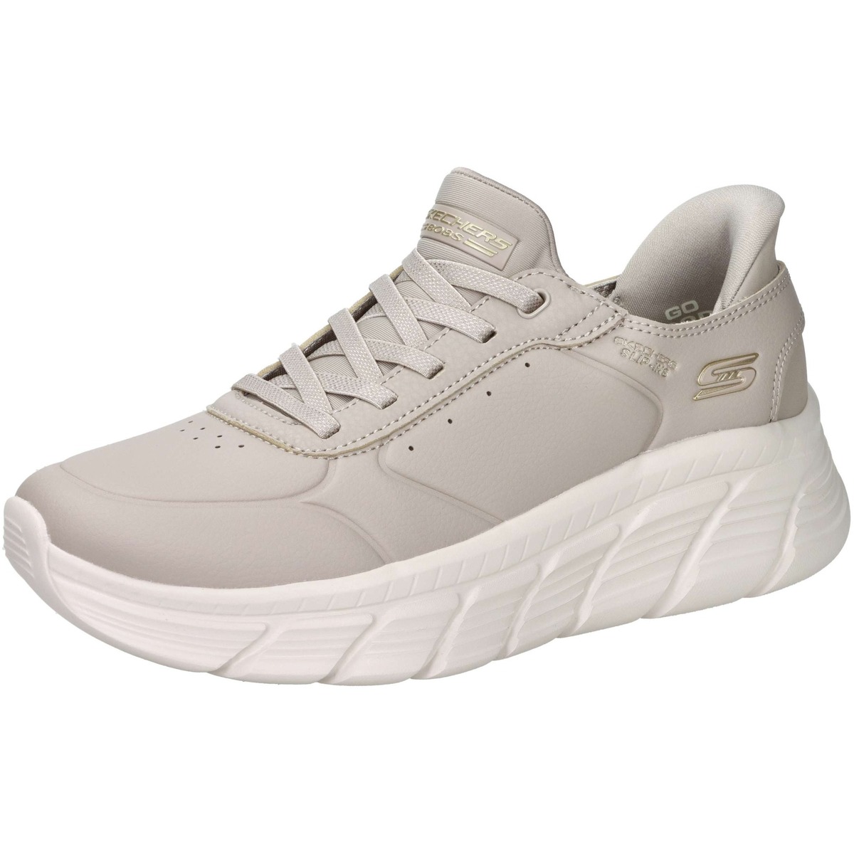 Slip on Skechers 117394
