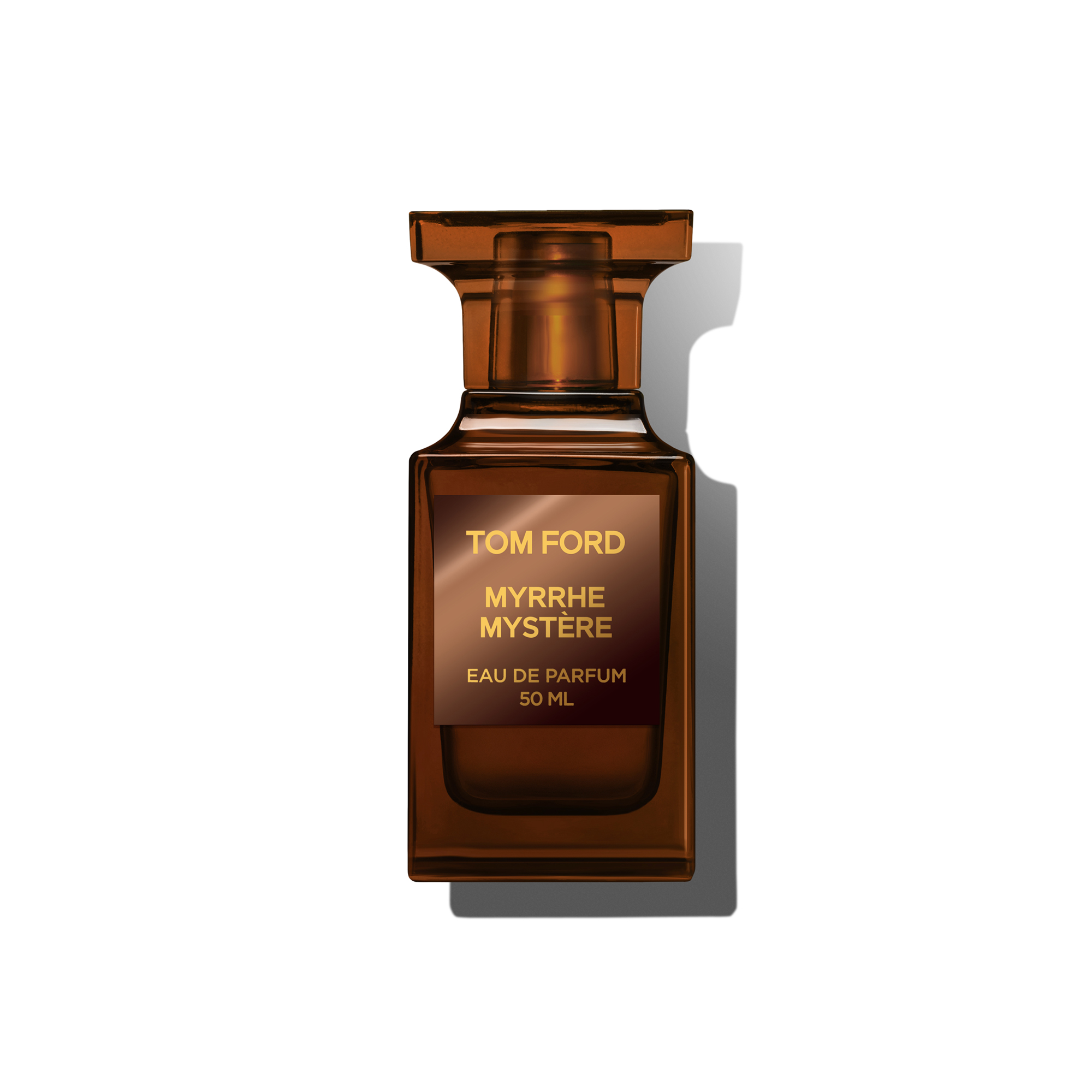 Myrrhe Mystere Eau de Parfum | 50ml