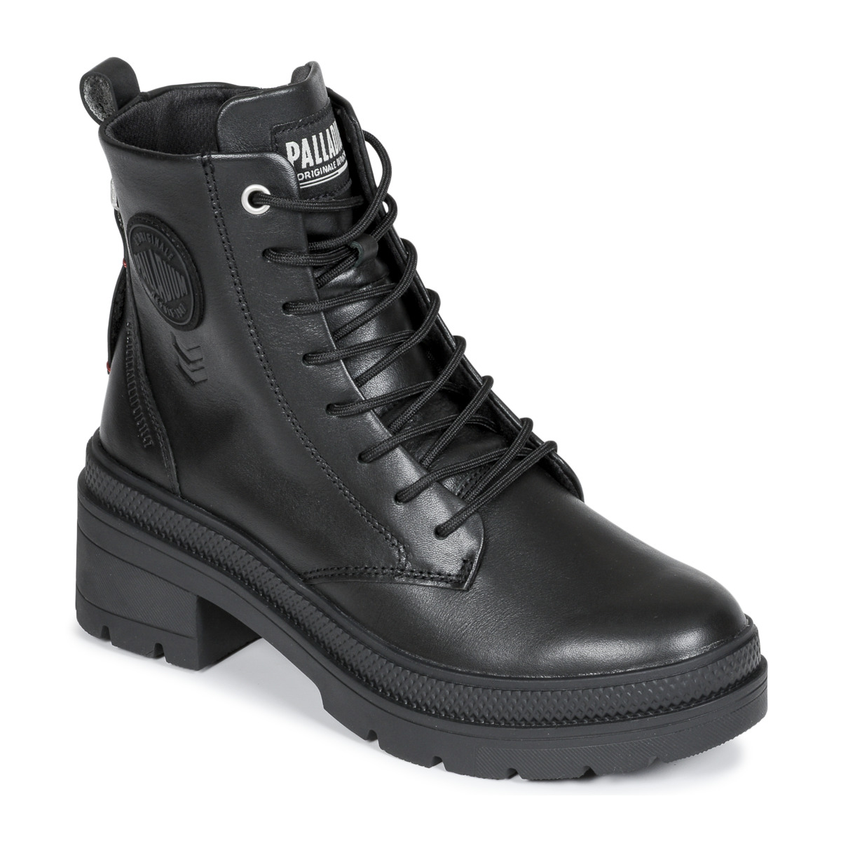 Μπότες Palladium PALLARISE RANGER L