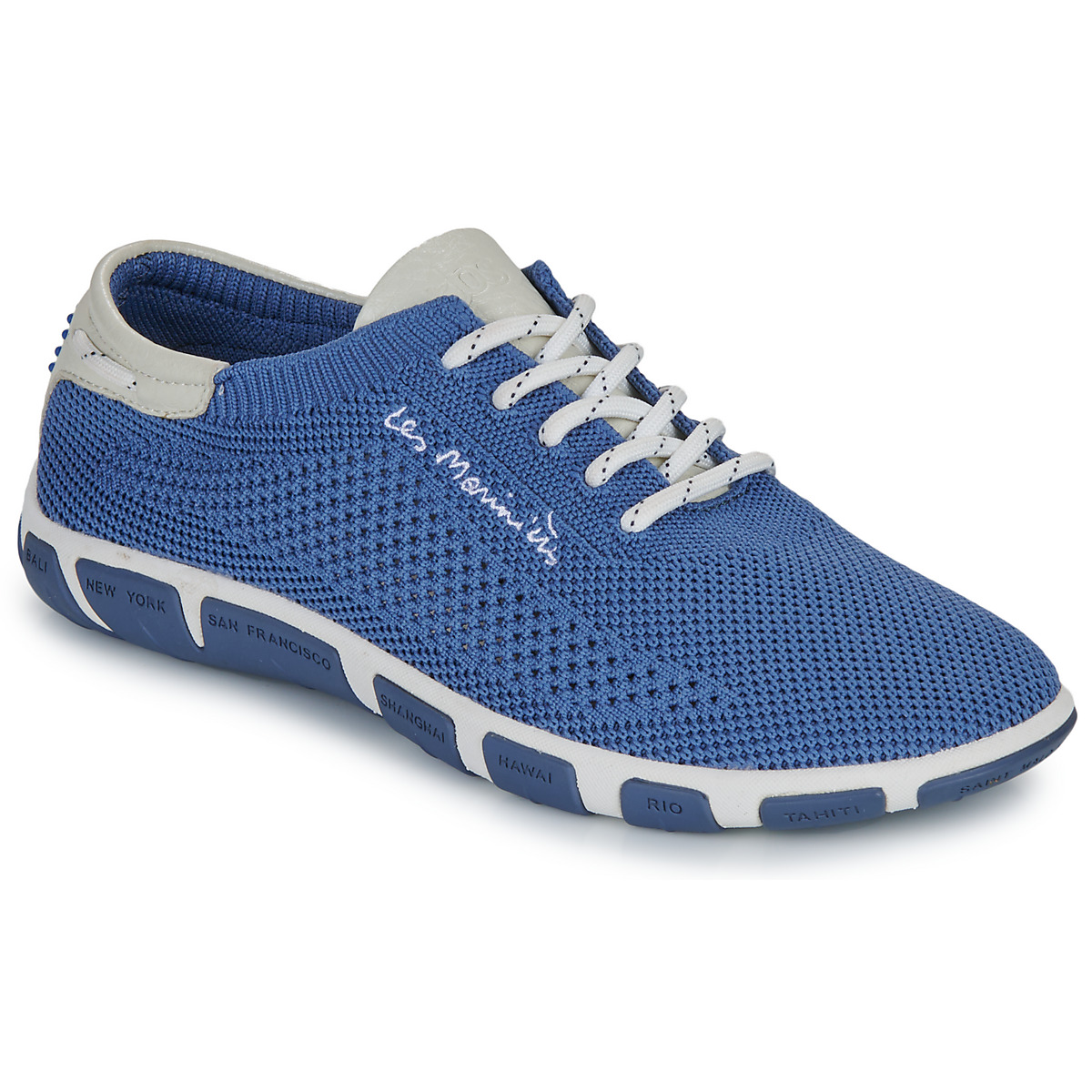 Xαμηλά Sneakers TBS JAZARIA