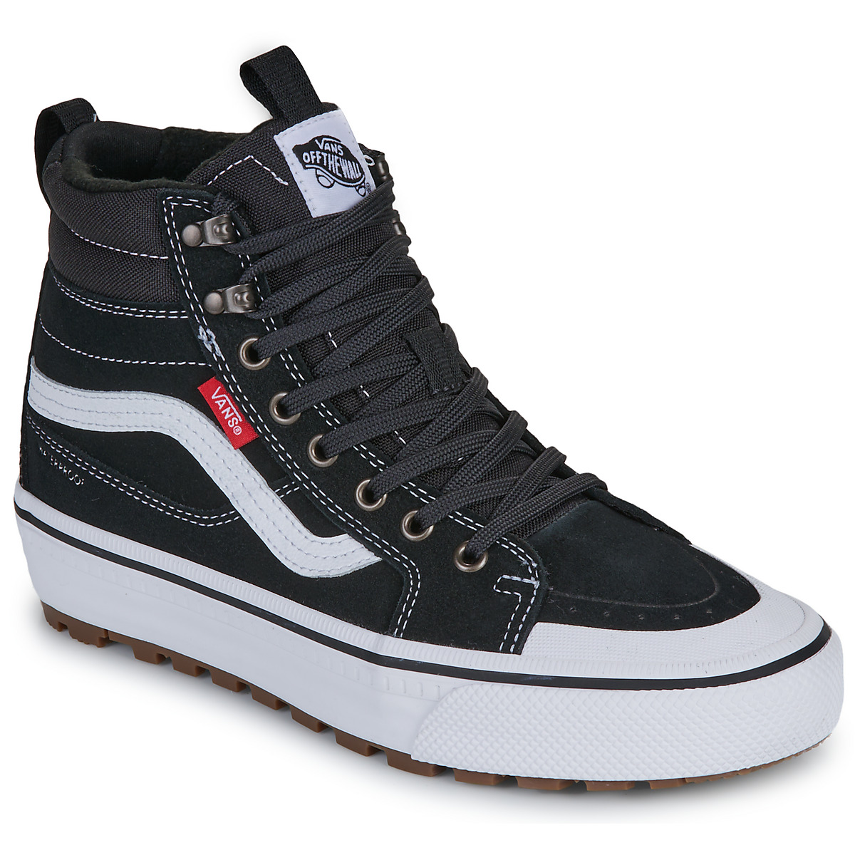 Ψηλά Sneakers Vans MTE Sk8-Hi Waterproof Insulated