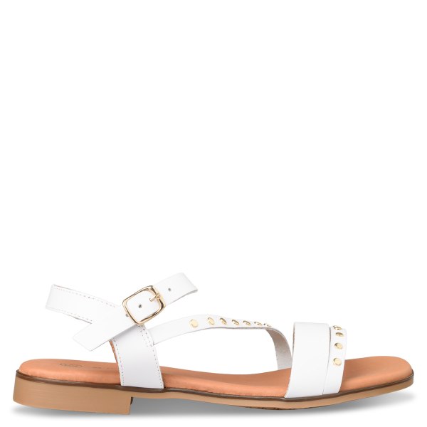 FLAT SANDALS