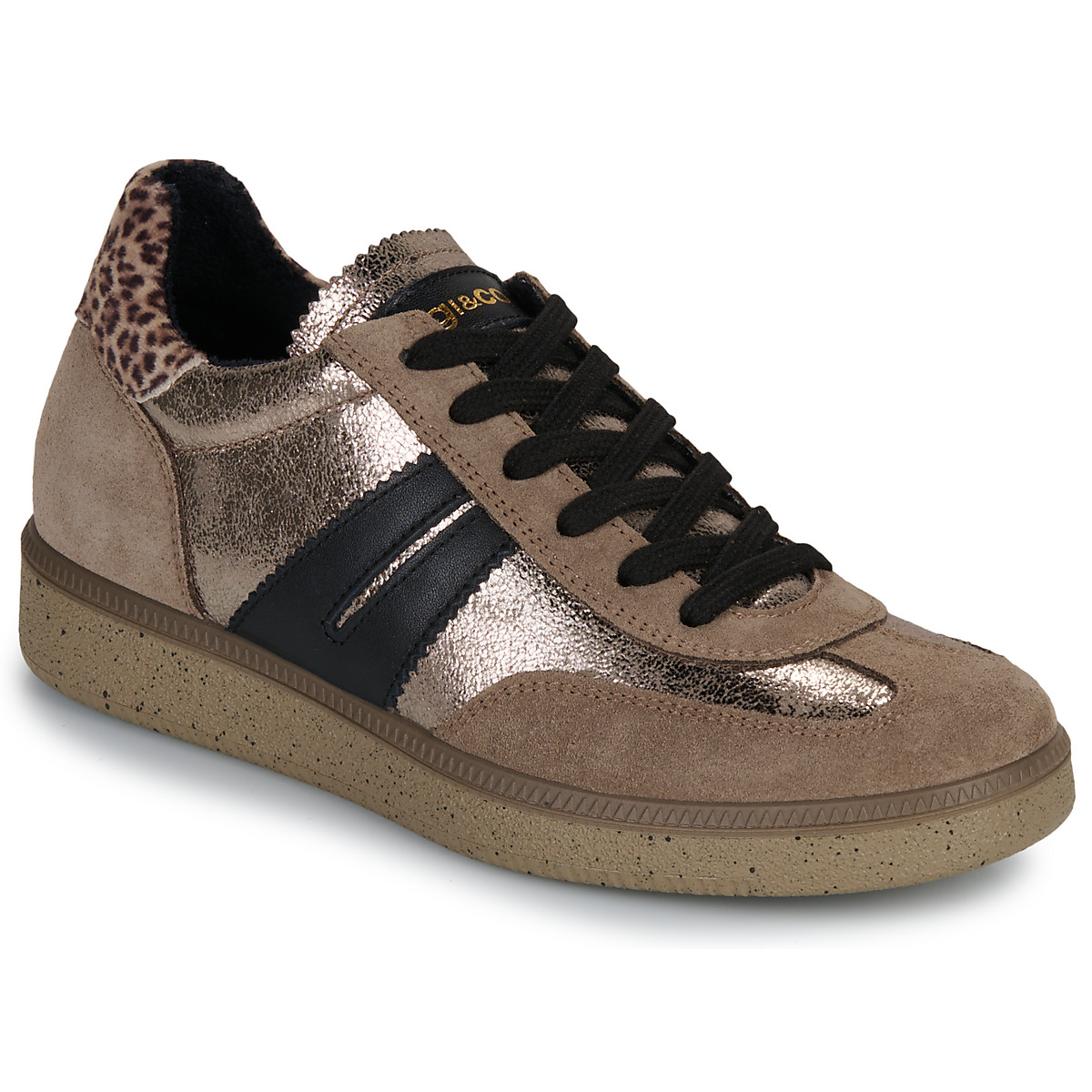 Xαμηλά Sneakers IgI&CO D.ATALA