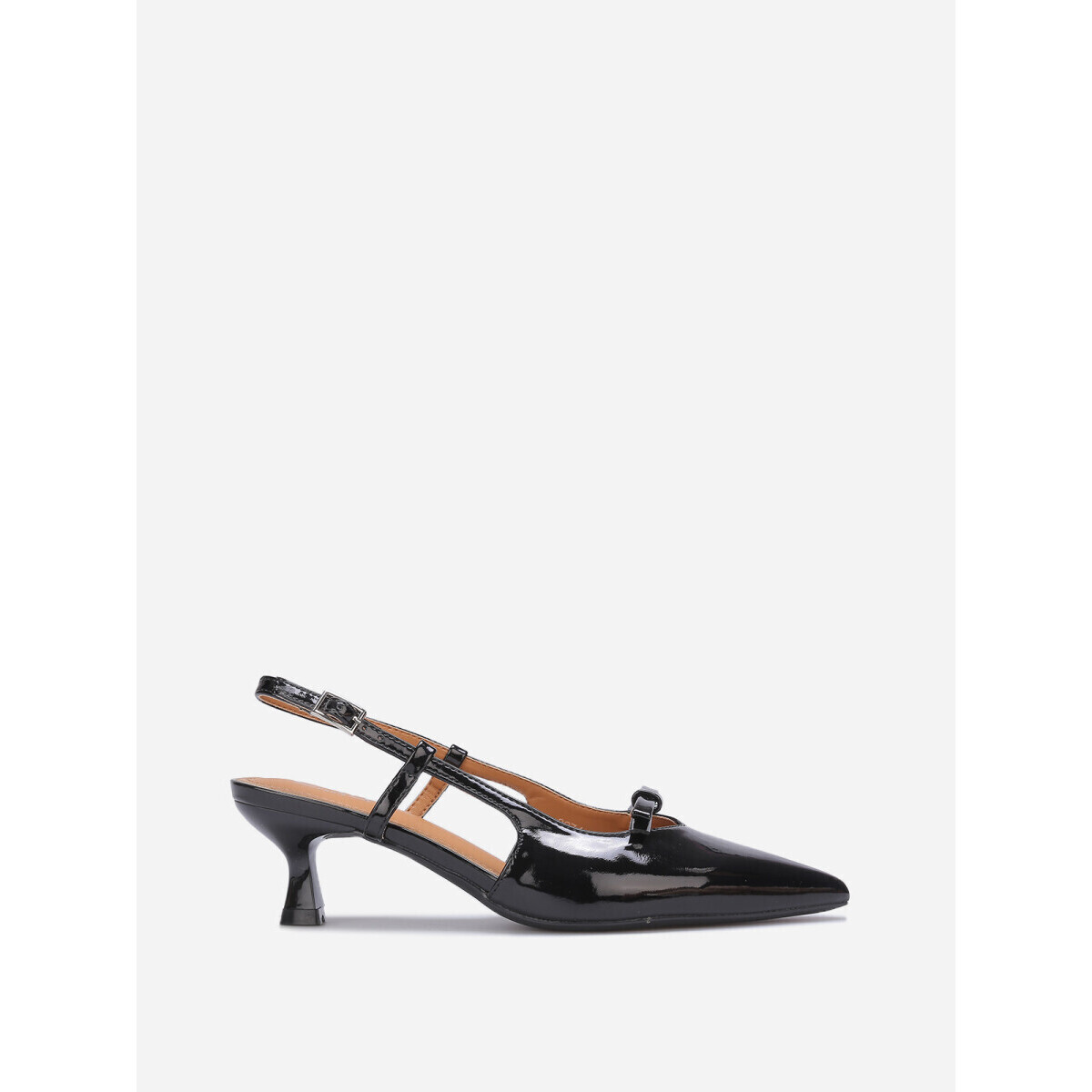 Γόβες La Modeuse 73996_P174878