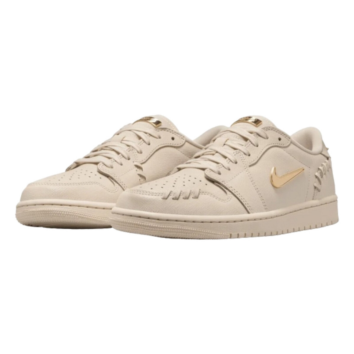 Sneakers Nike 1 Low Method of Make Legend Light Brown