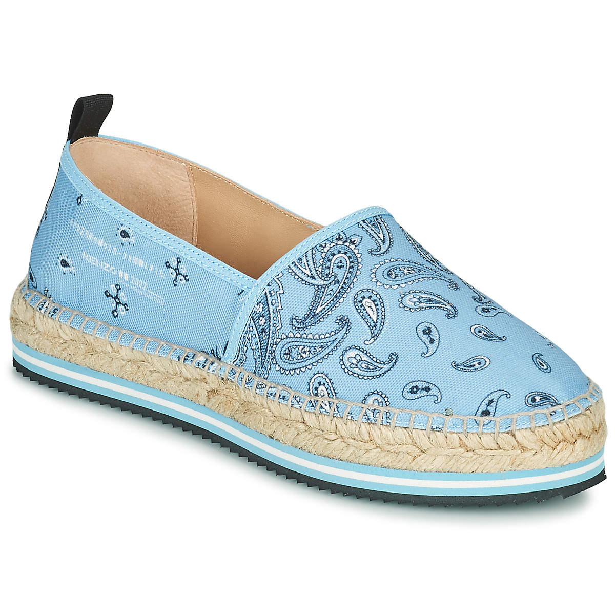 Εσπαντρίγιες Kenzo MICRO