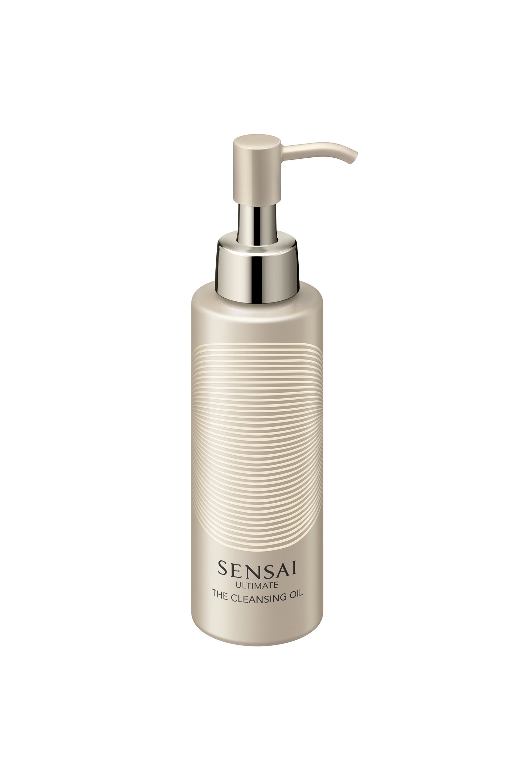 Sensai Ultimate The Cleansing Oil 150 ml