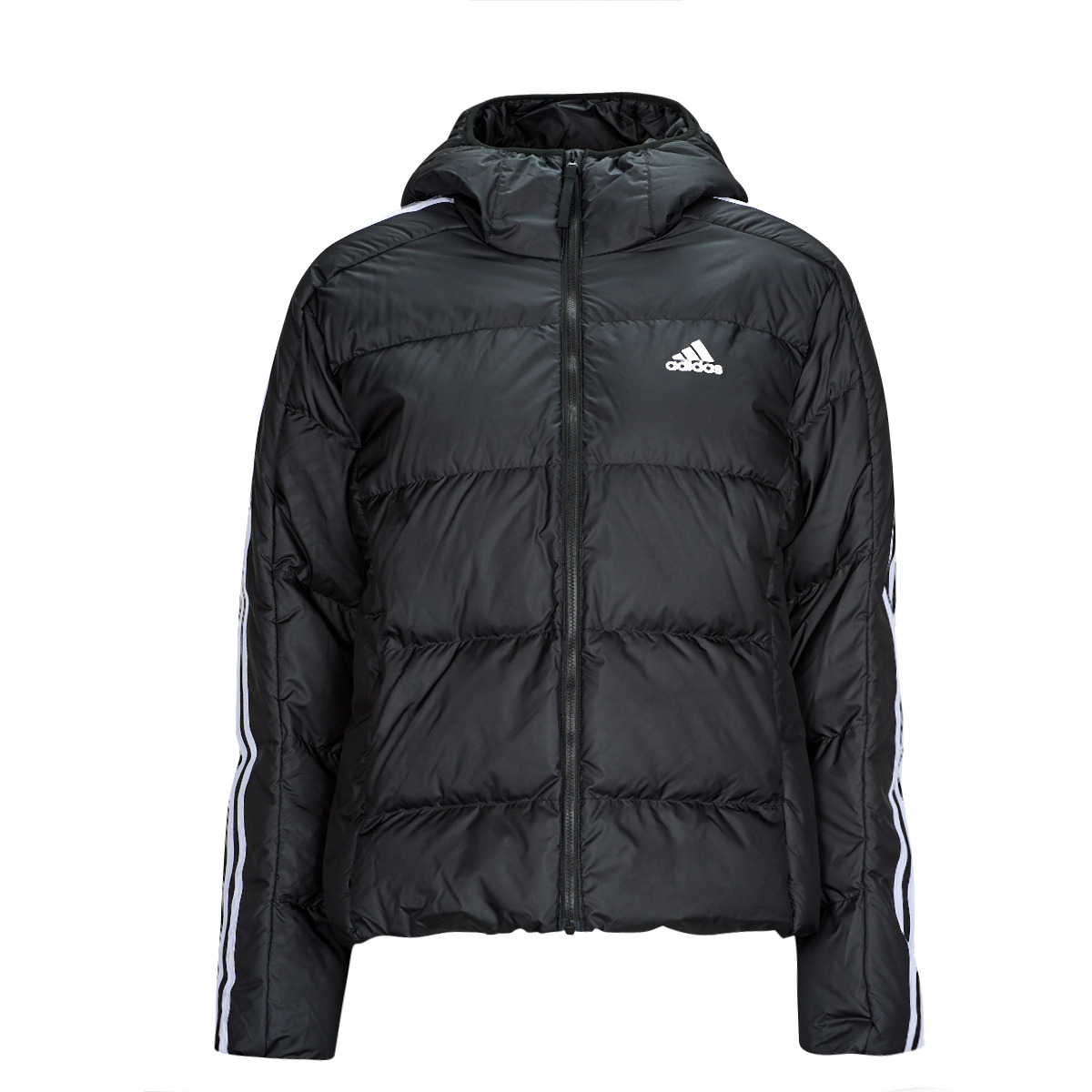 Χοντρό μπουφάν adidas ESS M D HO J