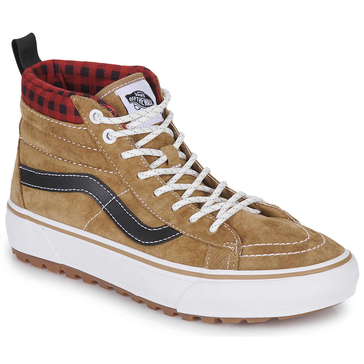 Ψηλά Sneakers Vans SK8-HI MTE-1