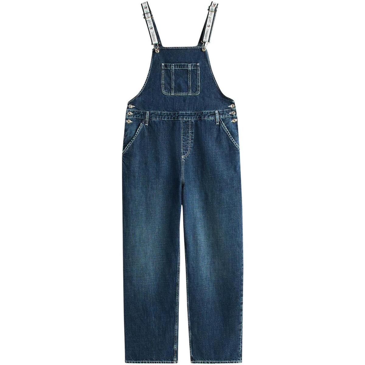 Ολόσωμες φόρμα Tommy Hilfiger DN0DN00096