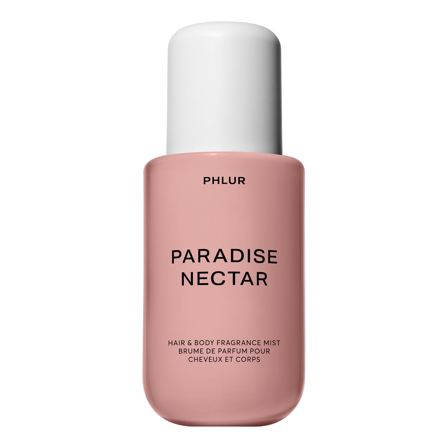 Phlur - Paradise Nectar - Αρωματικό mist για μαλλιά και σώμα σε συσκευασία ταξιδιού | 237 ml