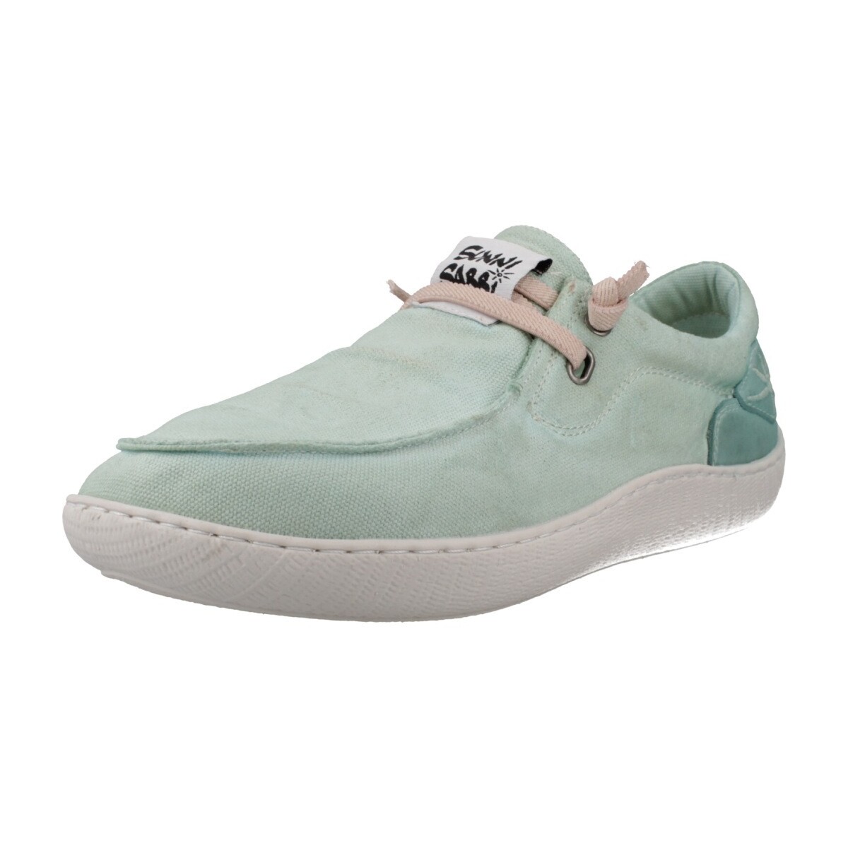 Xαμηλά Sneakers Sunni Sabbi KIKAI 051