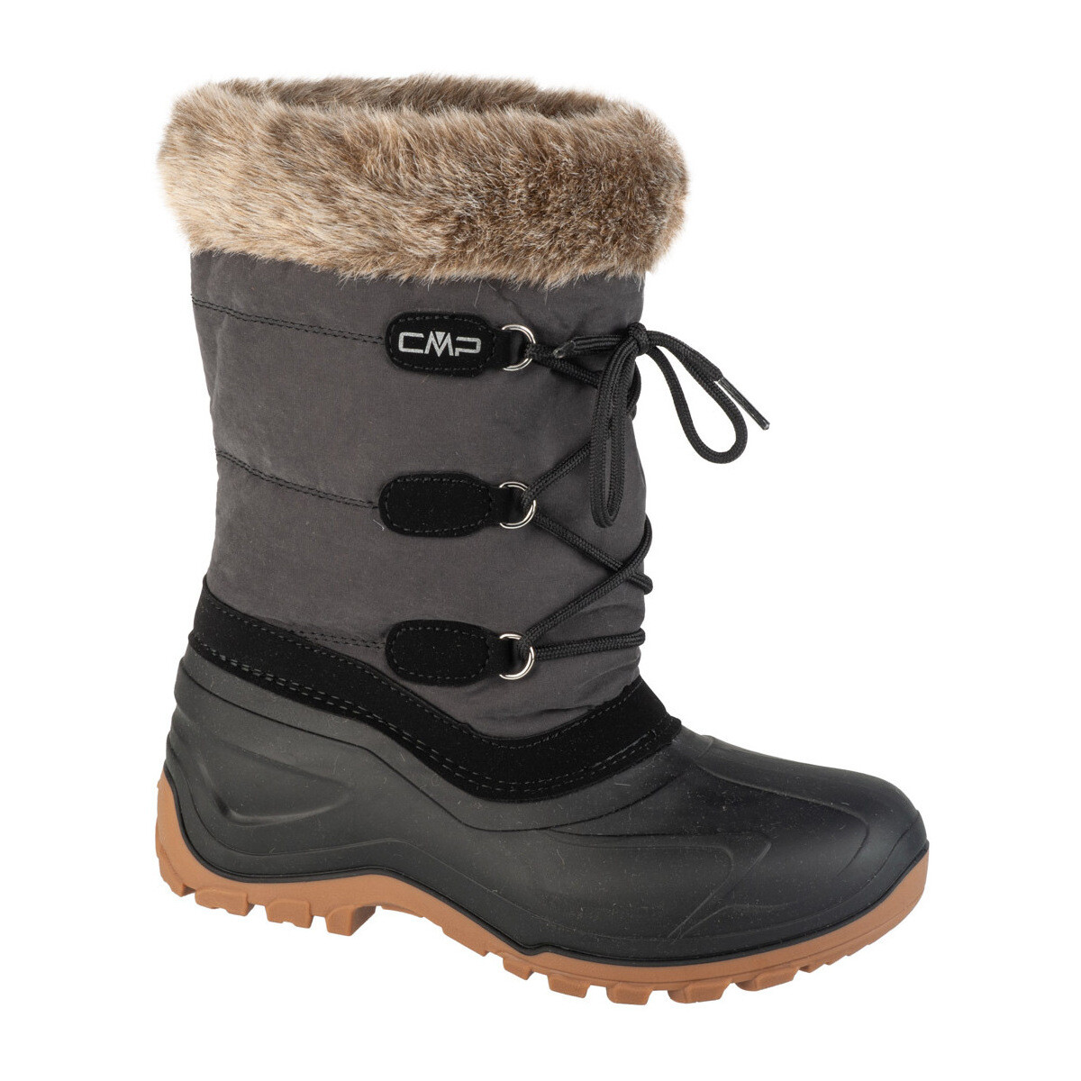 Μπότες Cmp Nietos Low