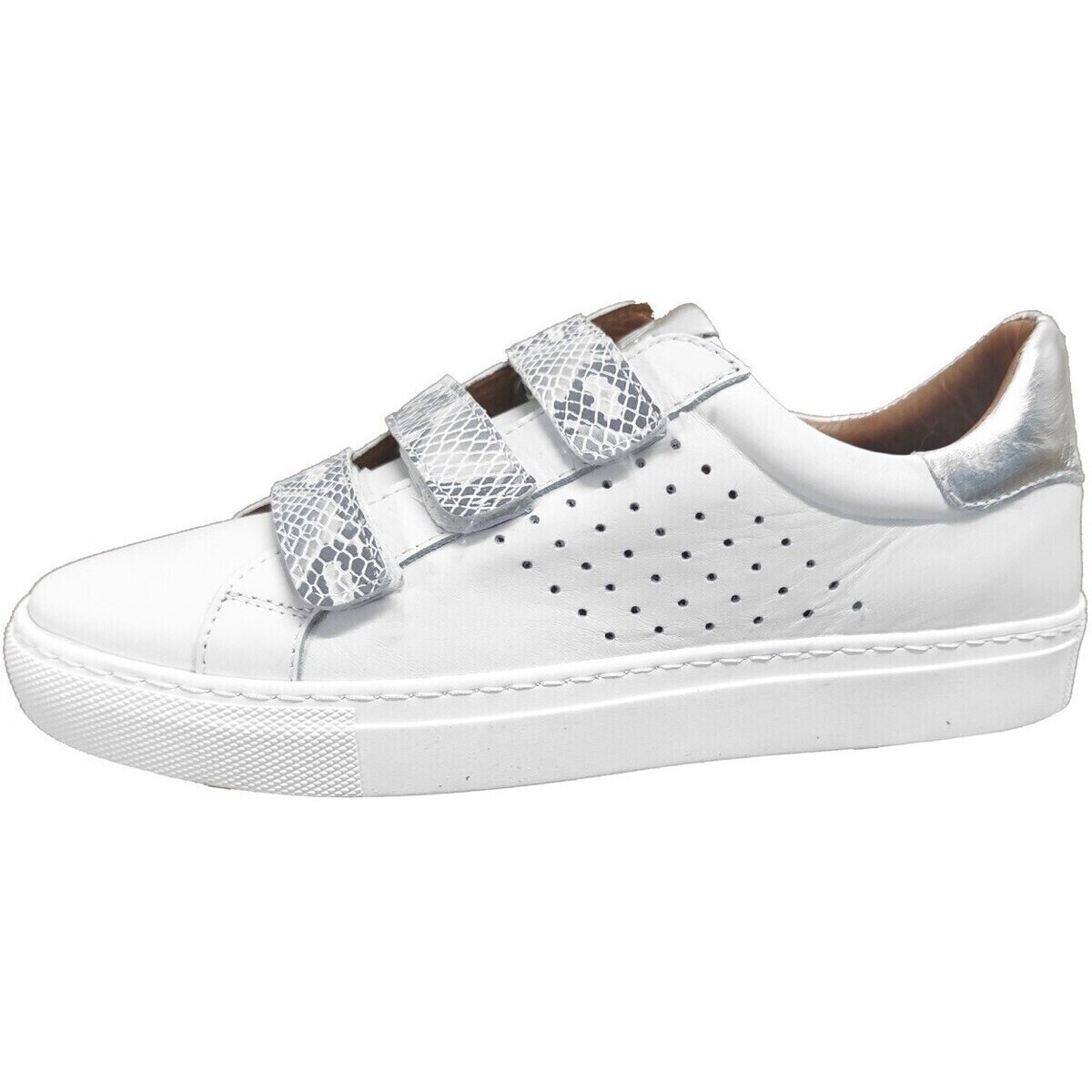 Xαμηλά Sneakers K.mary Claros