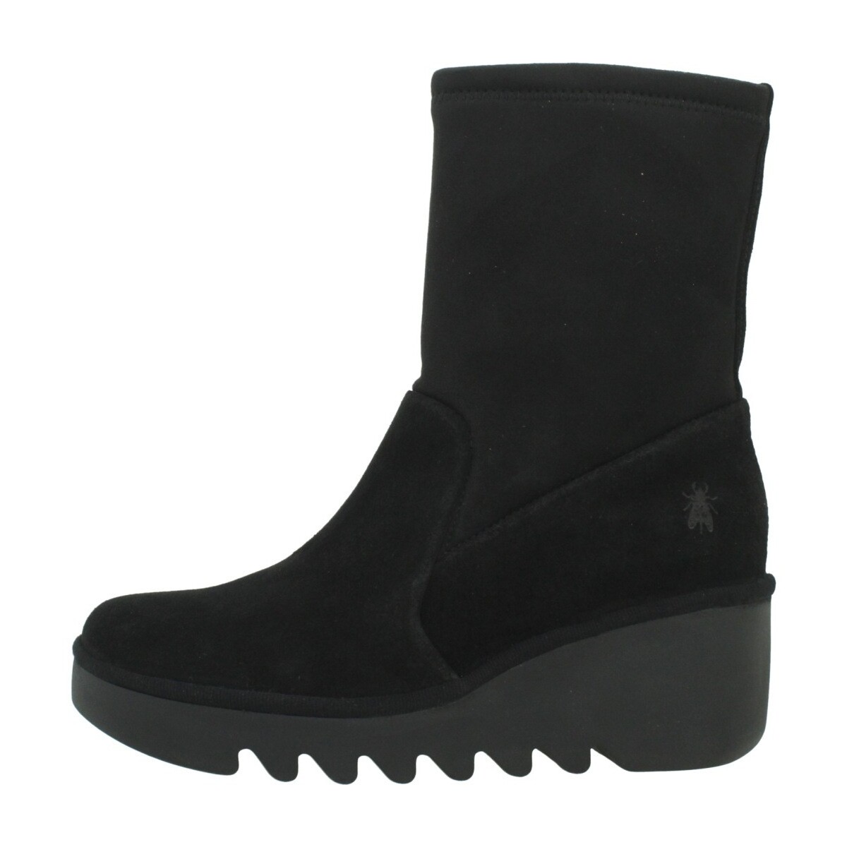 Μπότες Fly London P501602001 Botin Boik