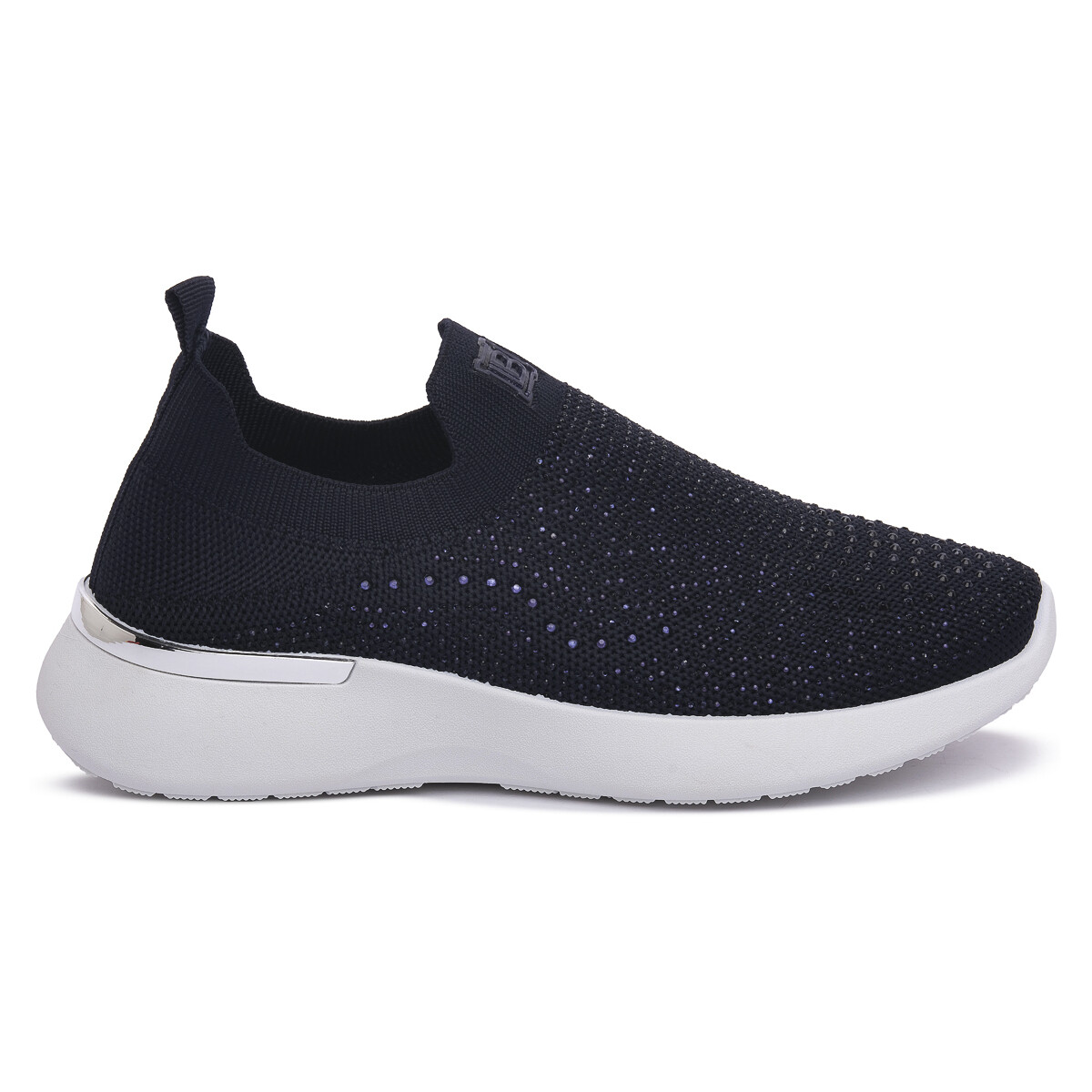Sneakers Laura Biagiotti NAVY