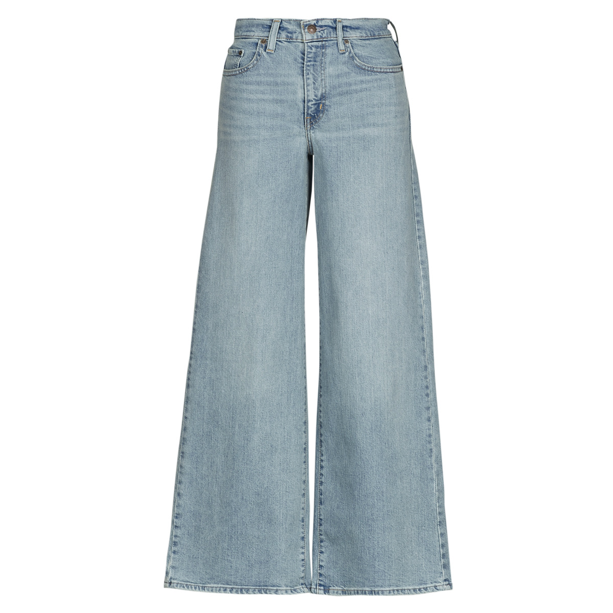 φαρδιά / καμπάνα Levis 728 HR WIDE LEG