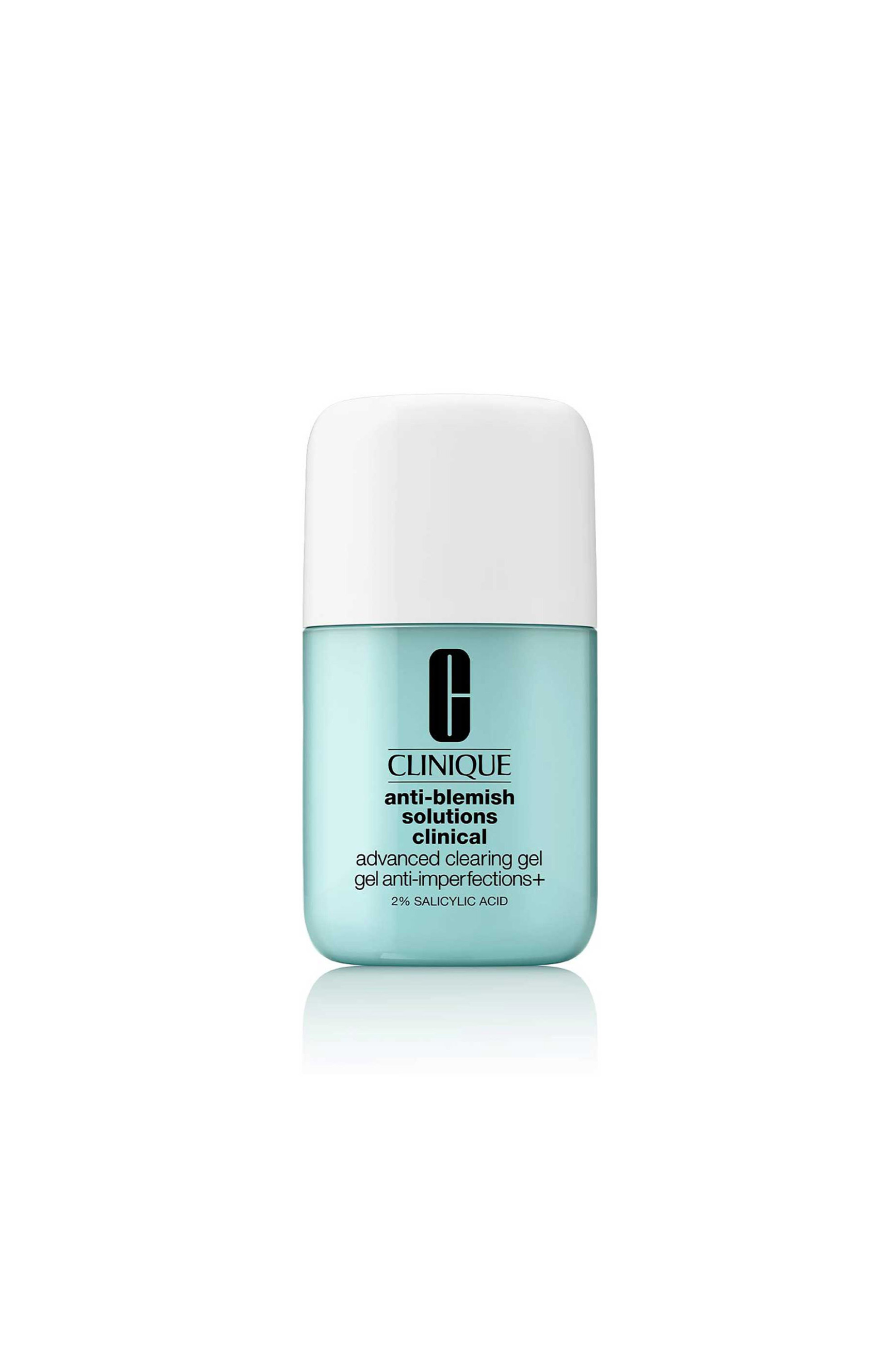 Clinique Anti-Blemish Solutions Clinical™ Advanced Clearing Gel 20 ml