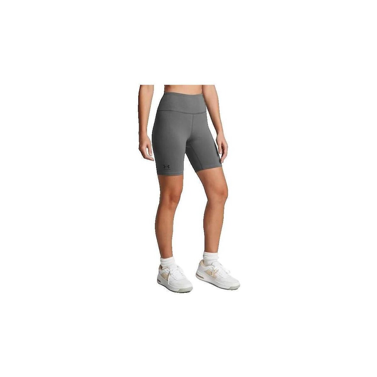 Shorts & Βερμούδες Under Armour 18 Cm Ua Rival