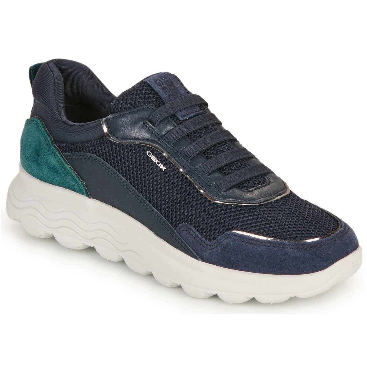Xαμηλά Sneakers Geox D SPHERICA D