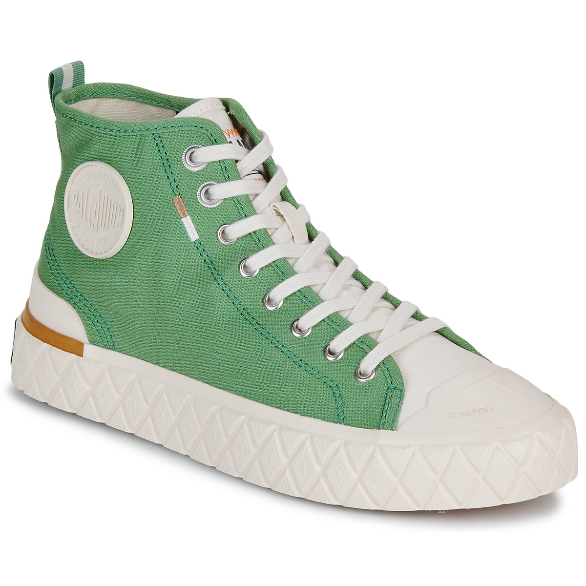 Ψηλά Sneakers Palladium PALLA ACE CHUKKA ORG