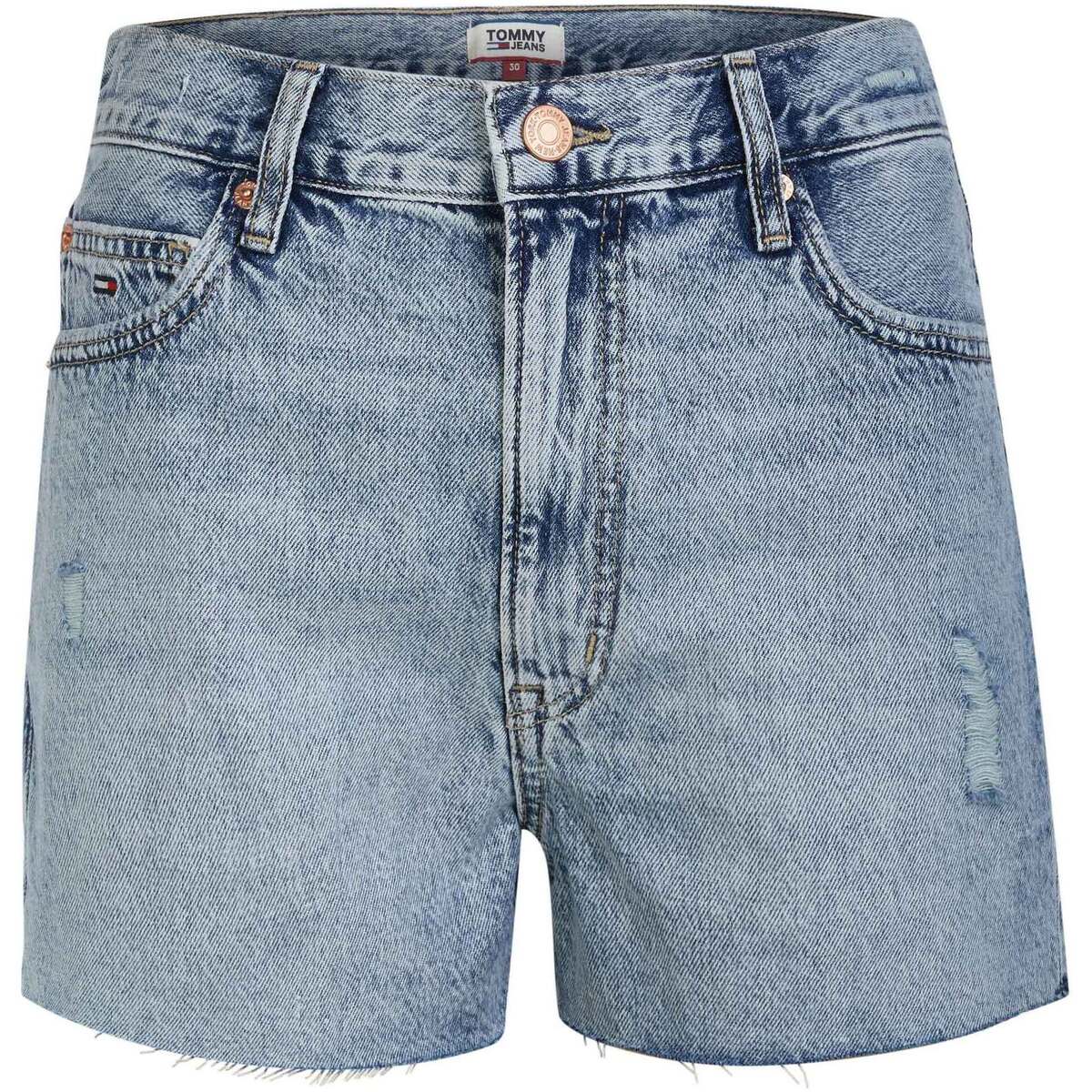Shorts & Βερμούδες Tommy Hilfiger -