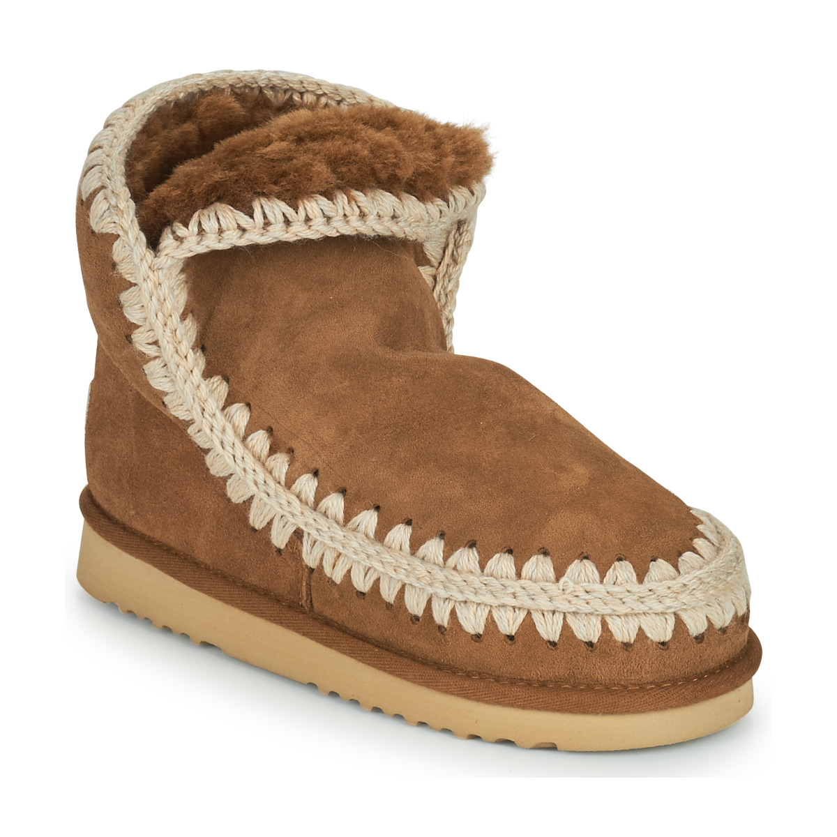 Μπότες Mou ESKIMO 18