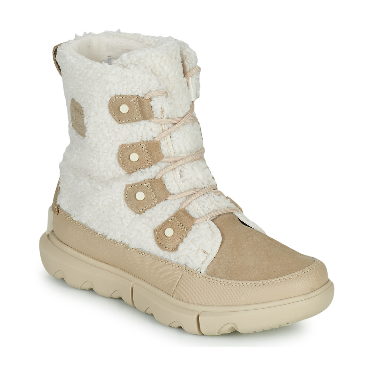 Μπότες Sorel SOREL EXPLORER II JOAN COZY