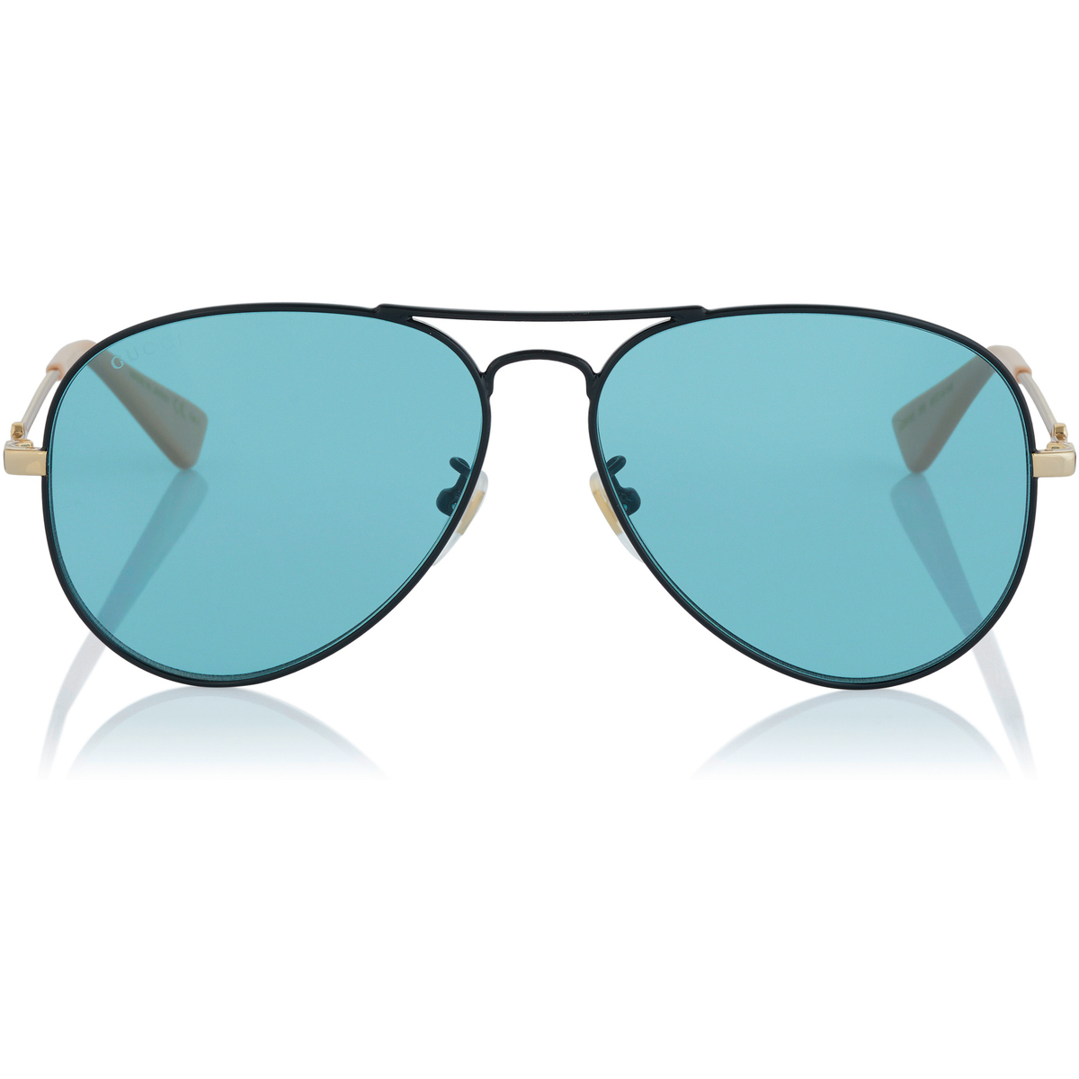 óculos de sol Gucci -