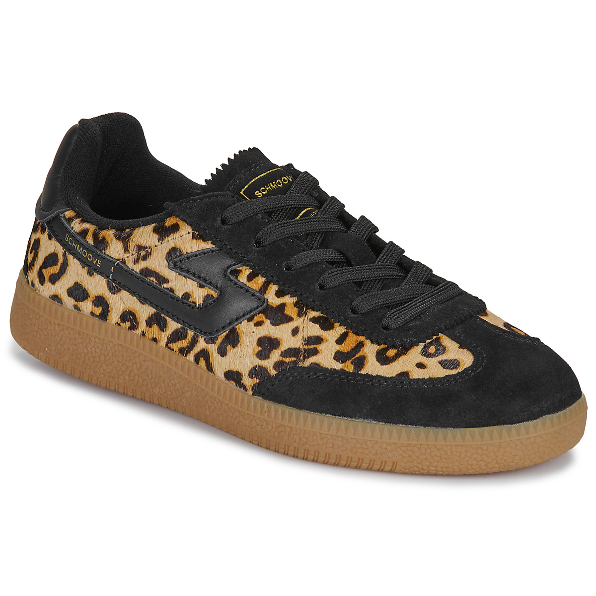 Xαμηλά Sneakers Schmoove SHEFFIELD JOGGER W