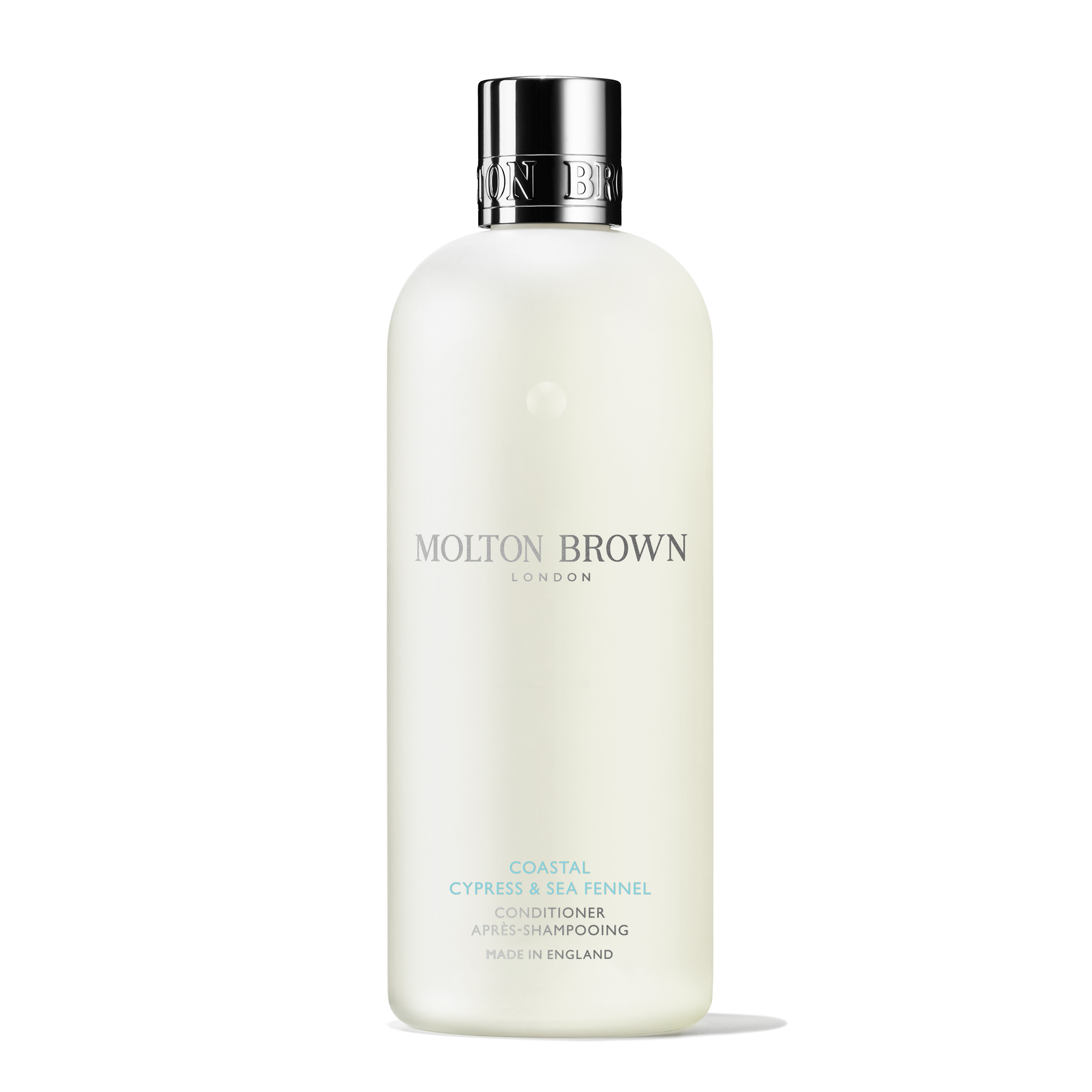 Coastal Cypress & Sea Fennel Conditioner 300ml