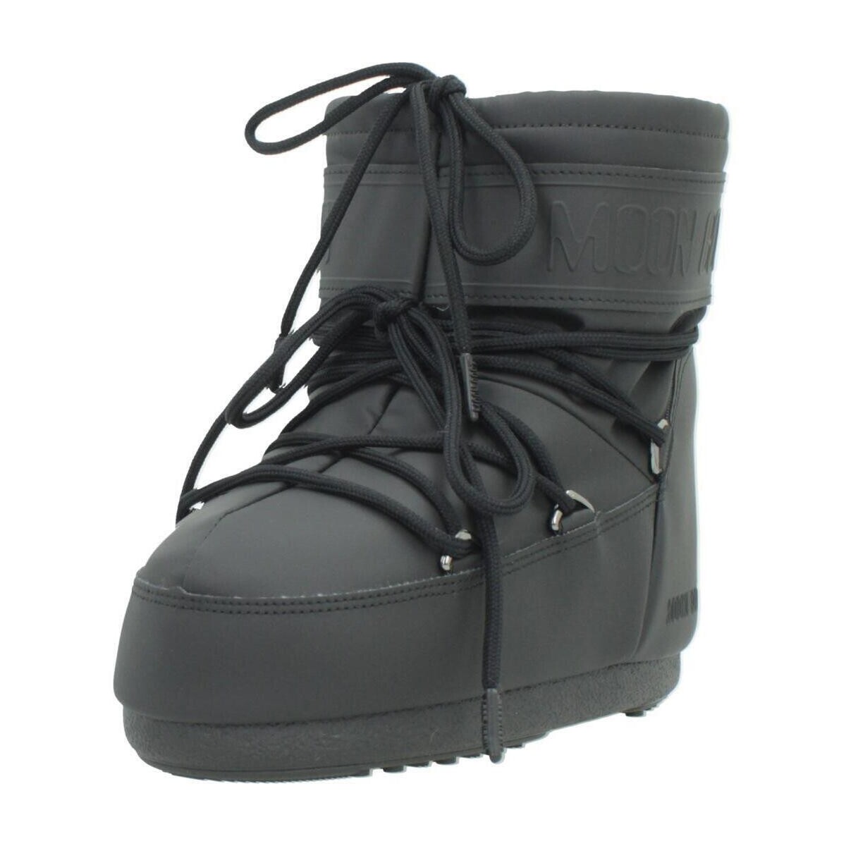 Μπότες για σκι Moon Boot Mb Icon Low Rubbe