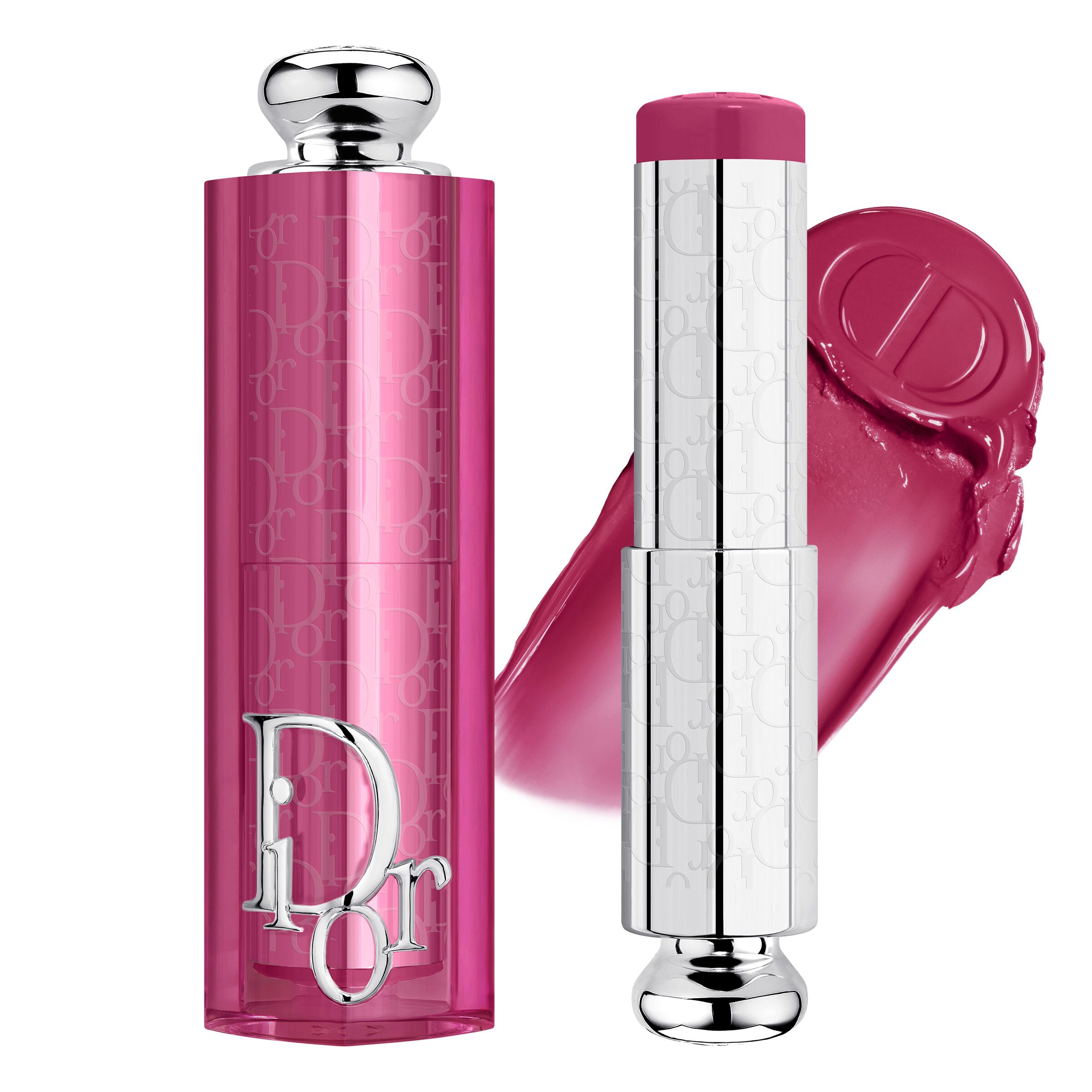 Dior Backstage Rosy Glow Stick Radiance and pH-Activated Color Blush Stick 6gr