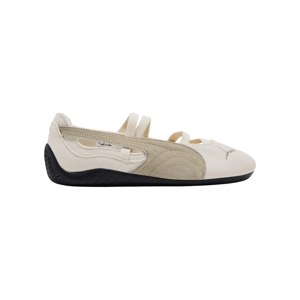 Sneakers Puma Speedcat Ballet Alpine Snow Black (Women's)
