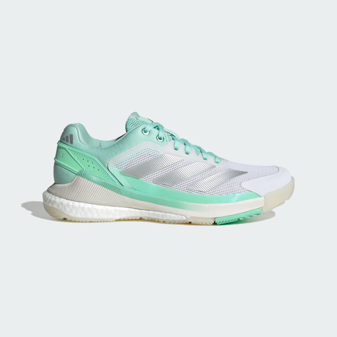 Παπούτσια για padel Crazyquick BOOST
