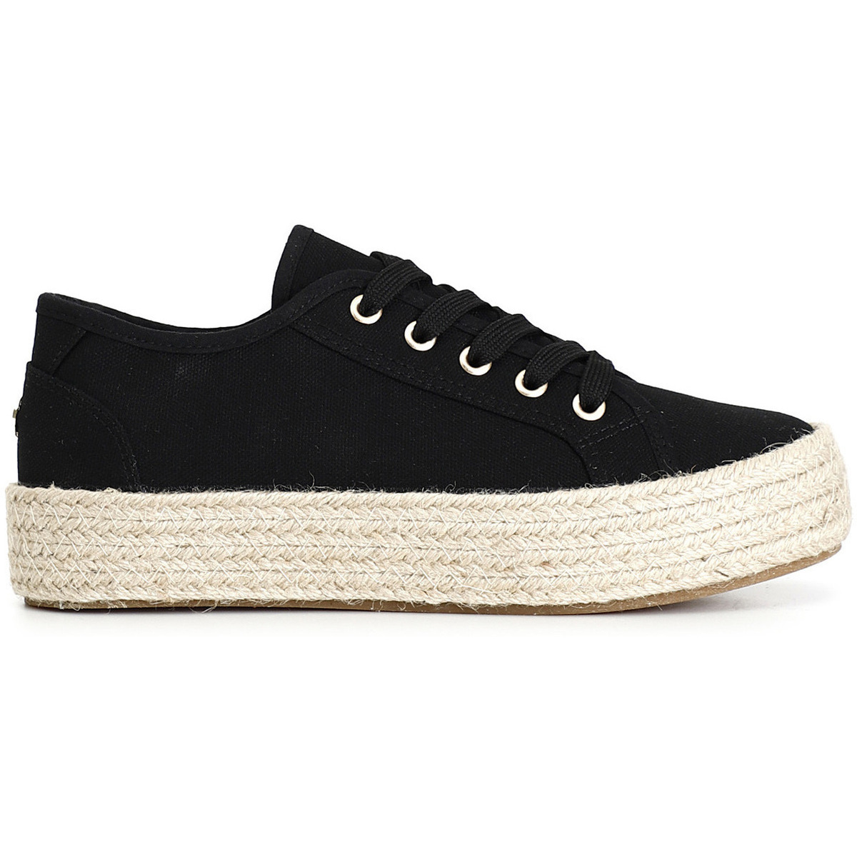 Oxfords Café Noir C1XS9002
