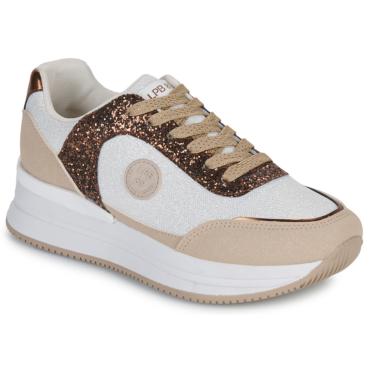 Xαμηλά Sneakers LPB 89 MIRIA
