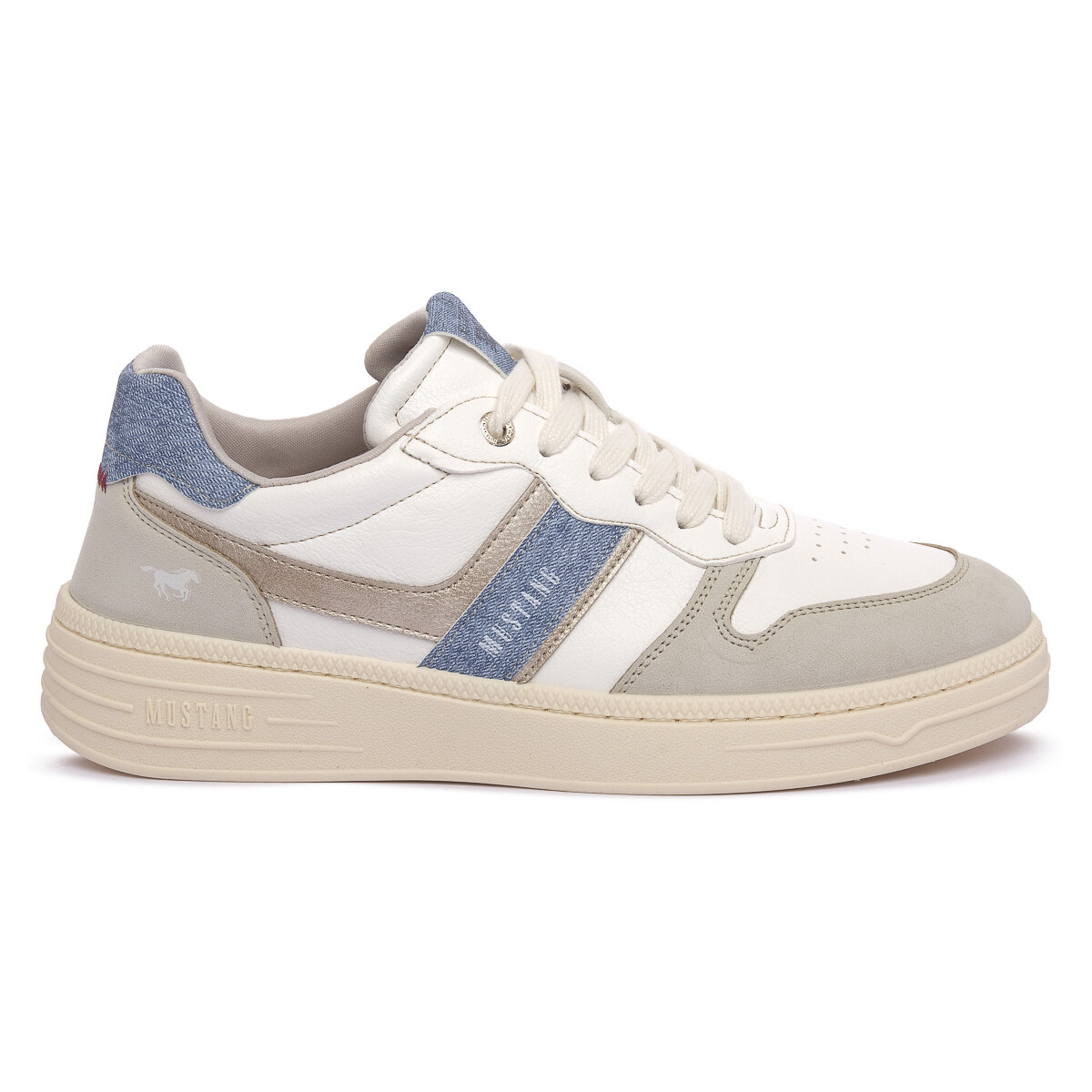 Sneakers Mustang 238 ICE