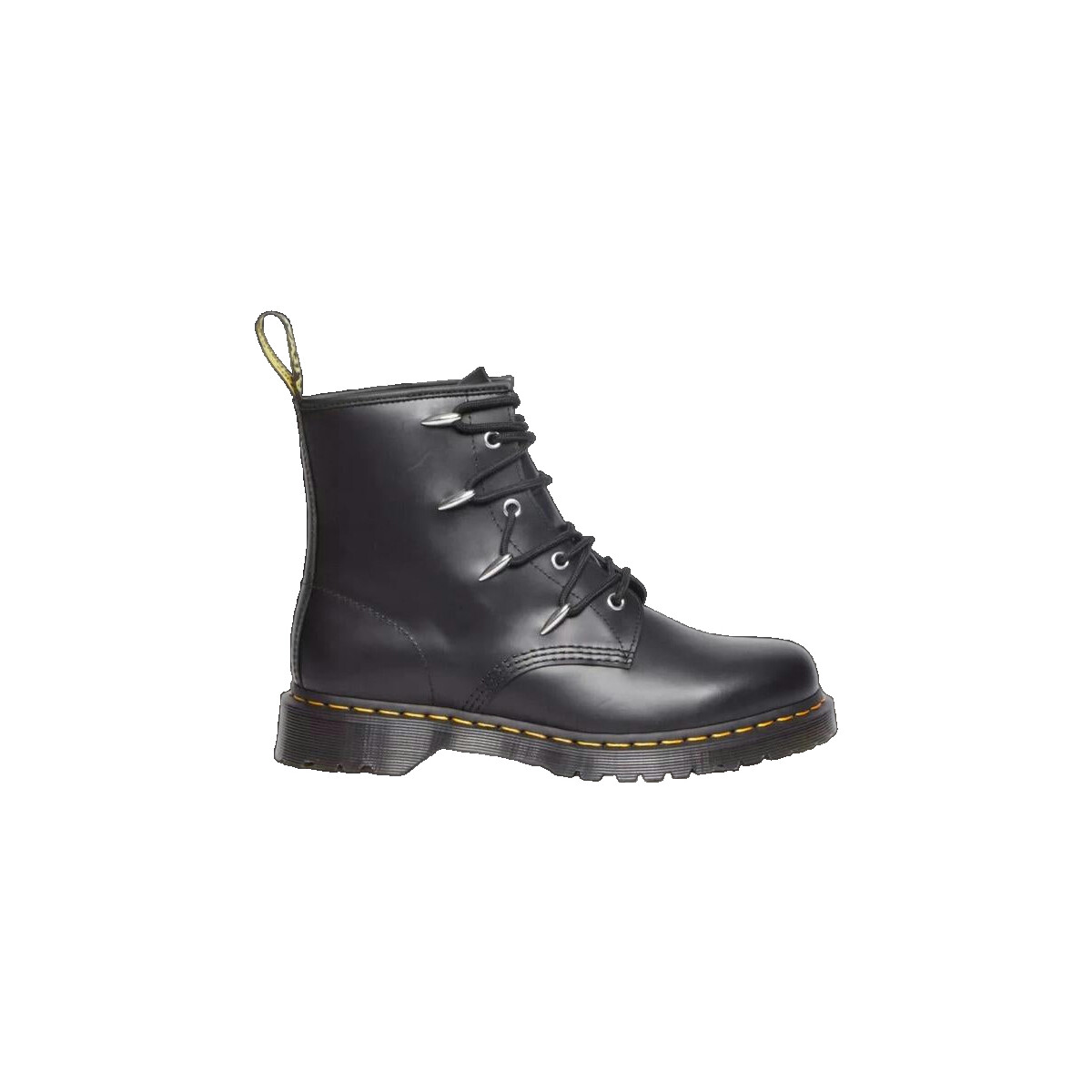 Μπότες Dr. Martens Hardware