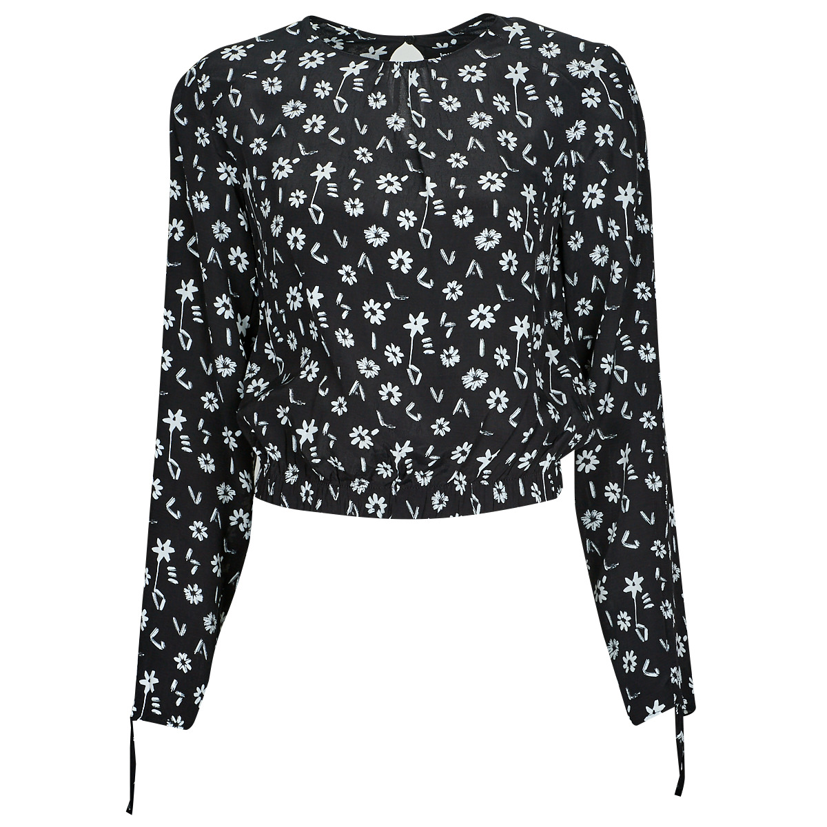 Μπλούζα Desigual BLUS_CLARK