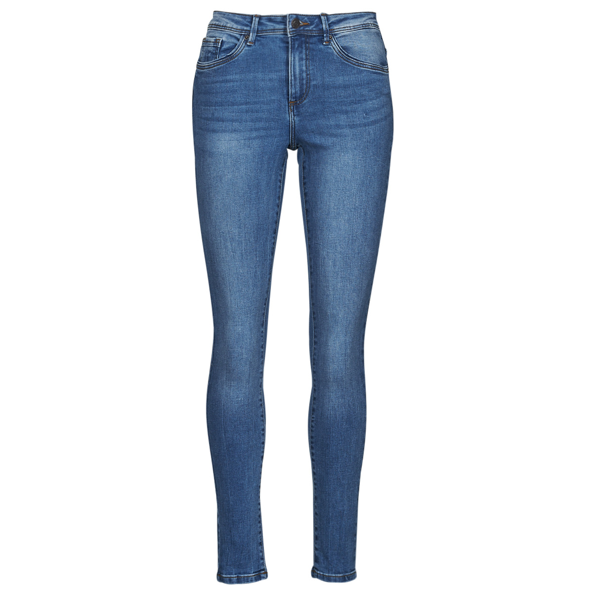 Skinny Τζιν Vero Moda VMTANYA