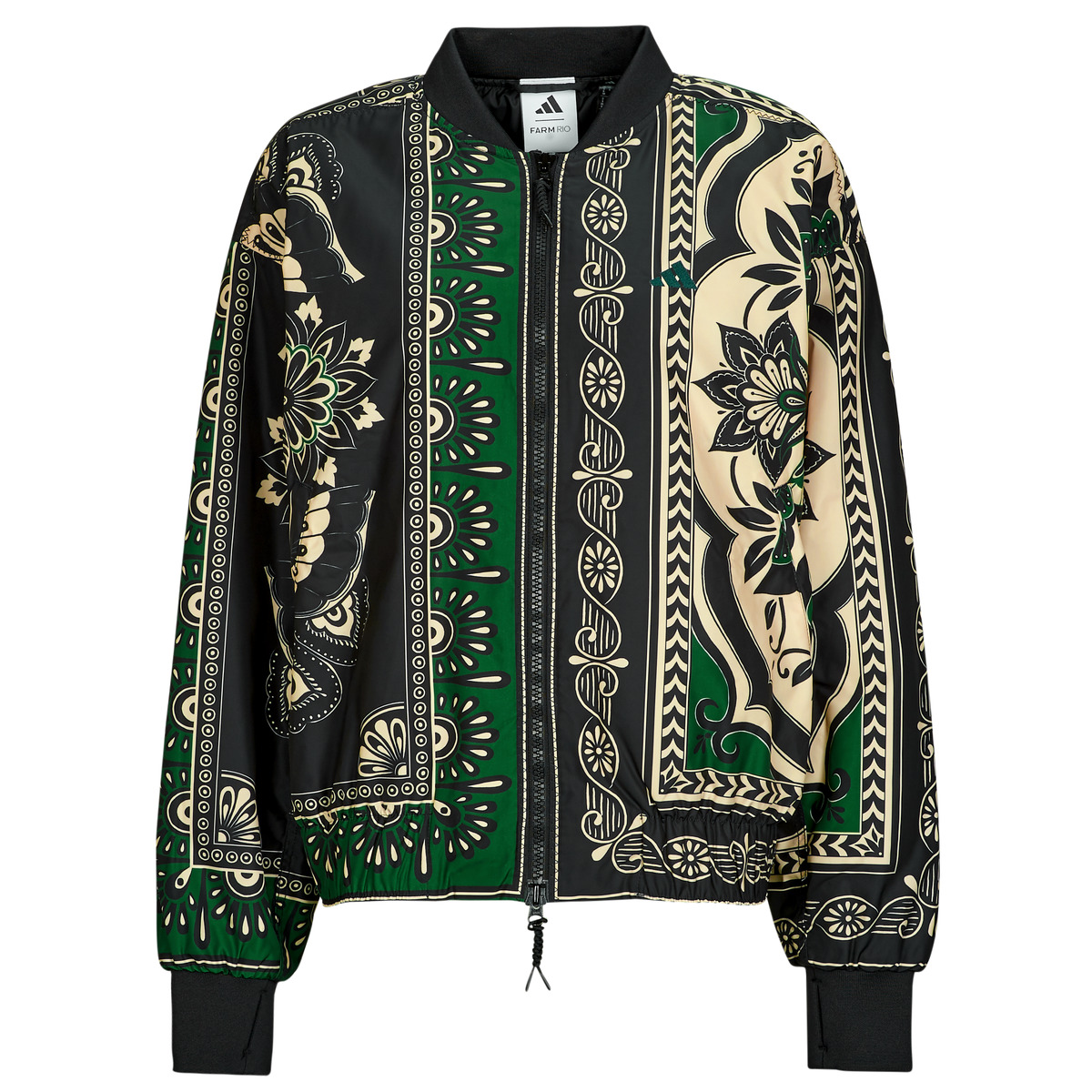 Σακάκι/Blazers adidas Farm Varsity Jacket