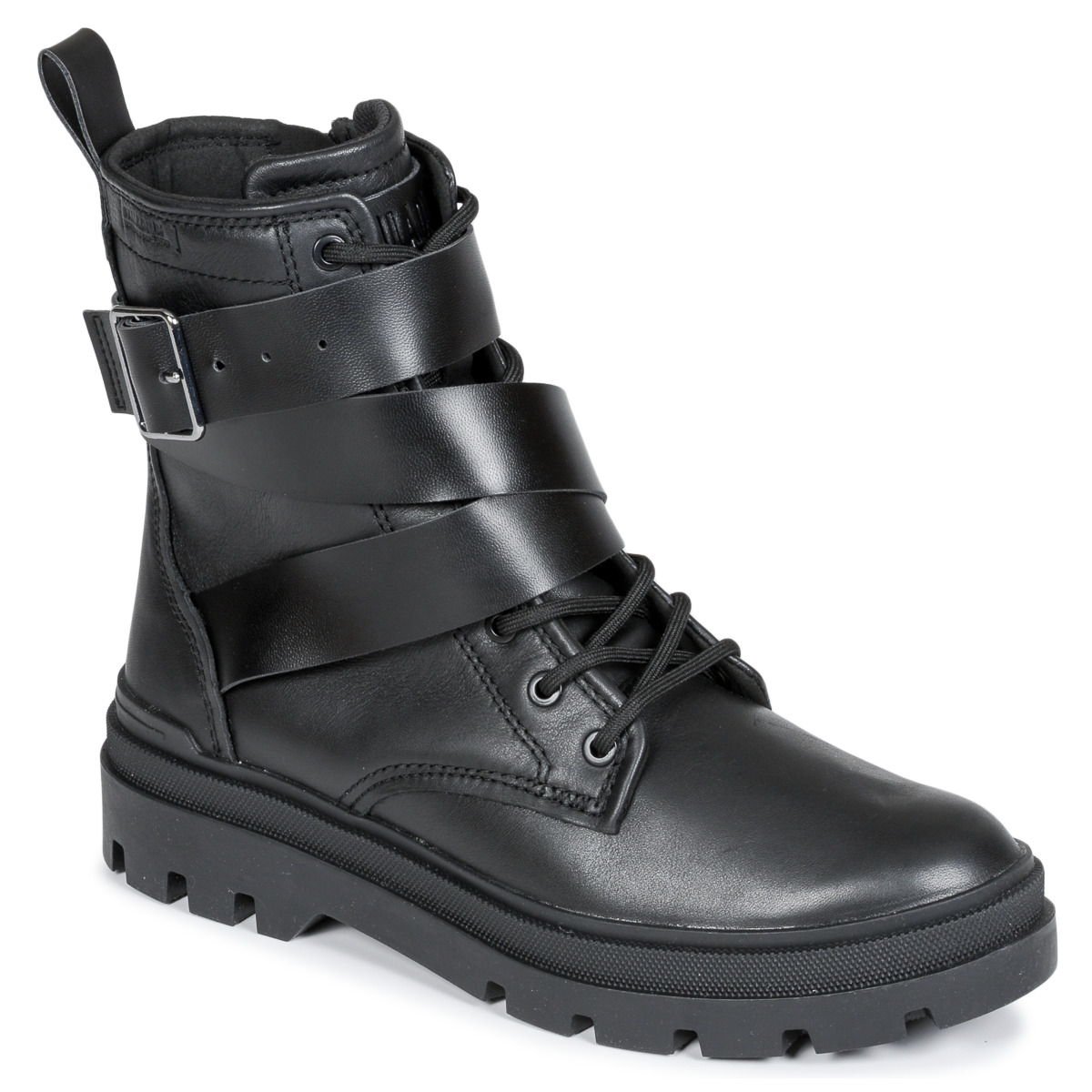 Μπότες Palladium PALLAGRADE RANGER L