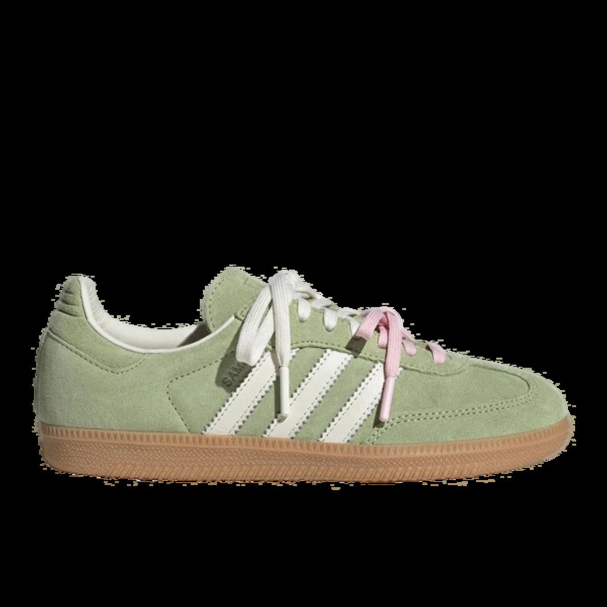 Sneakers adidas Samba OG Molly-Mae Matcha