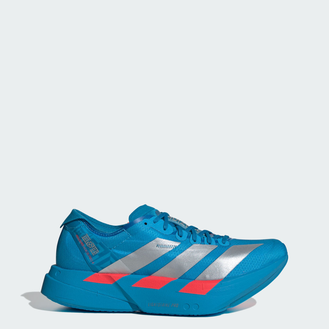 ΠΑΠΟΥΤΣΙΑ ADIZERO ADIOS PRO 4