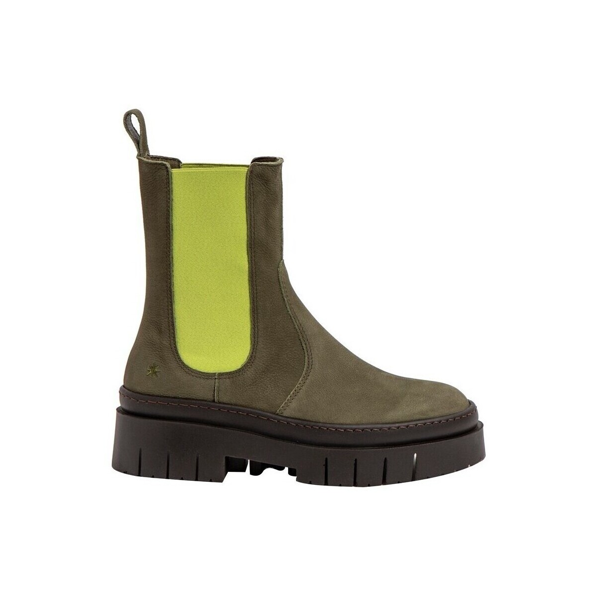 Μποτάκια/Low boots Art ART 1195412WQ003